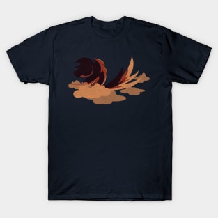 Fly Horse T-Shirt